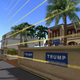 And Then I Got Banned From Donald Trump's <i>Second Life</i> Mansion